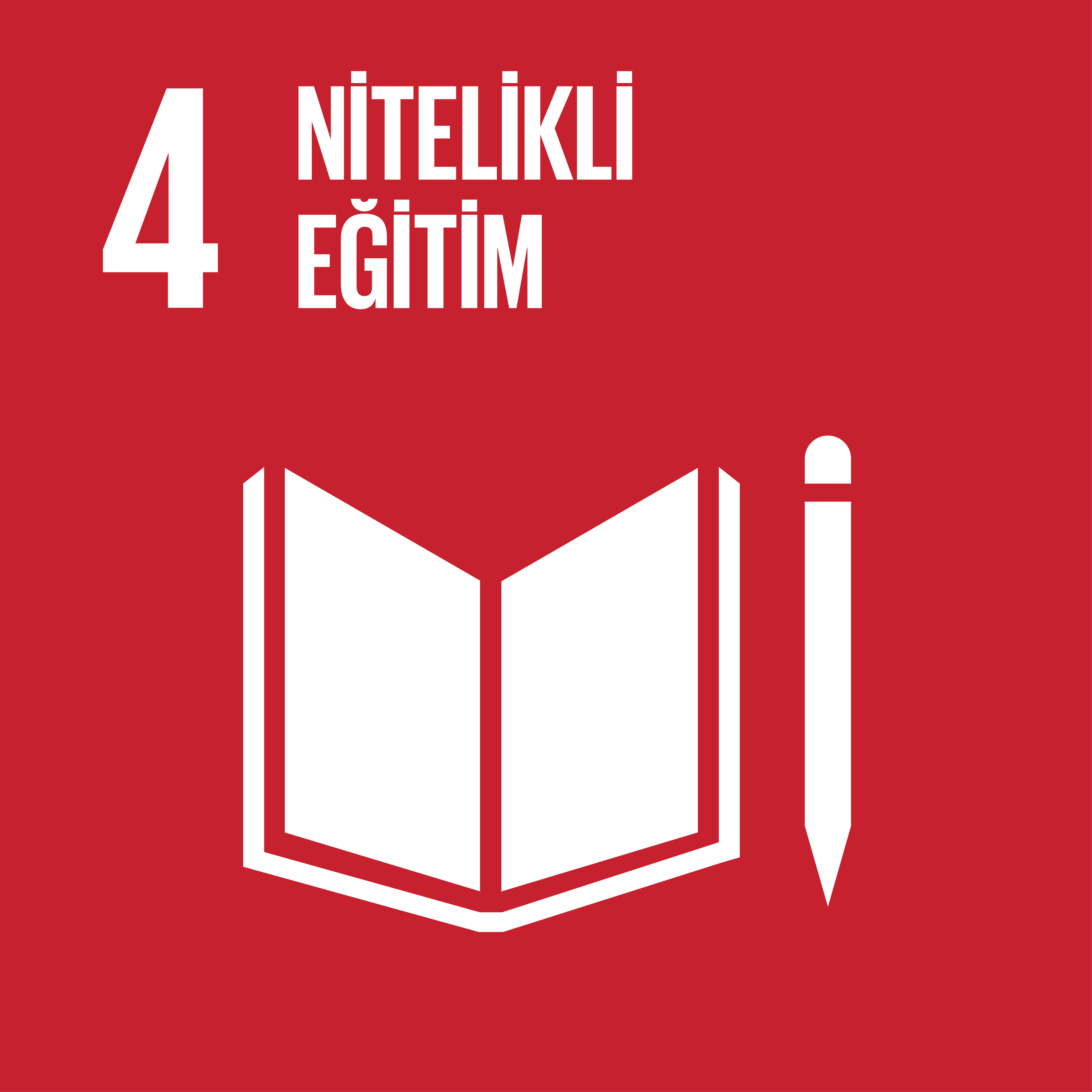 Nitelikli Eğitim Nitelikli Eğitim